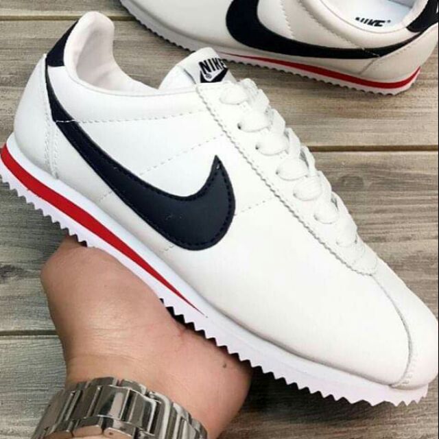 are nike cortez good for running