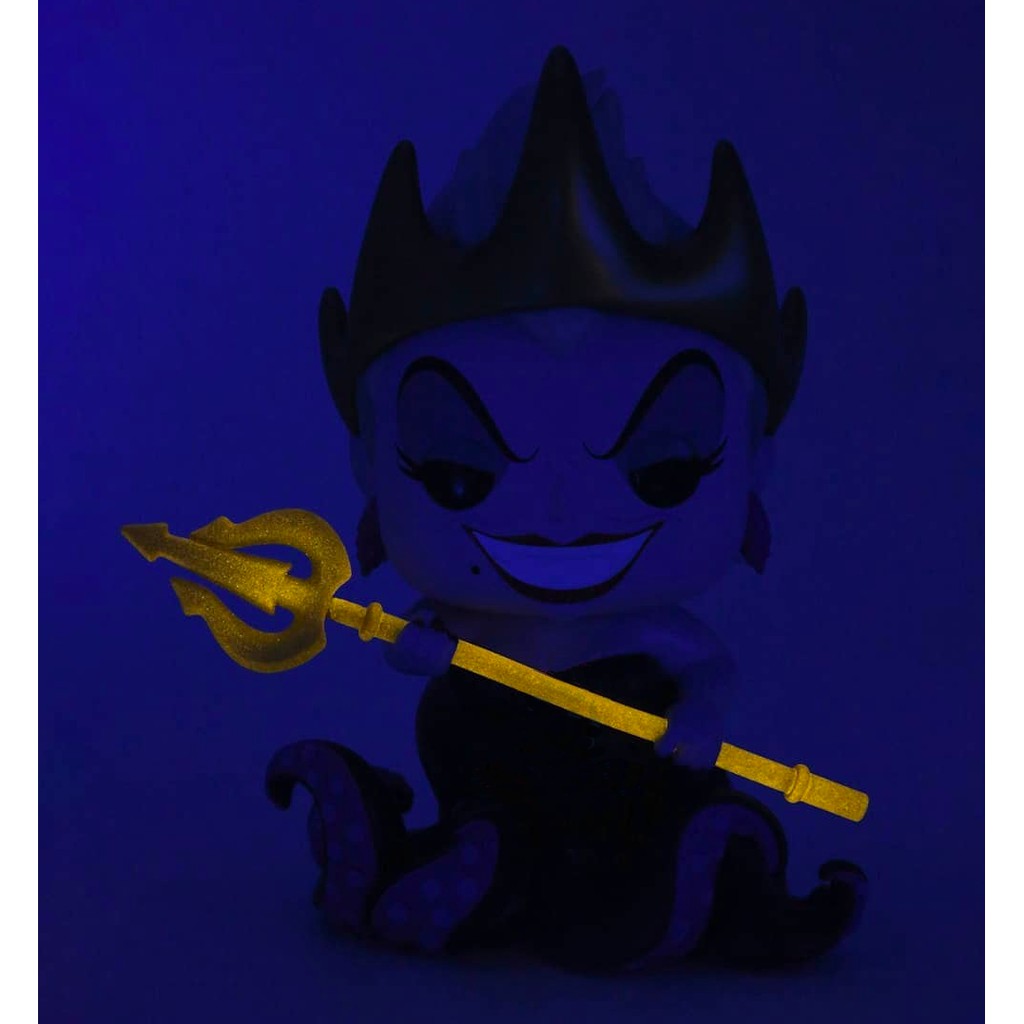 funko pop 10 inch ursula