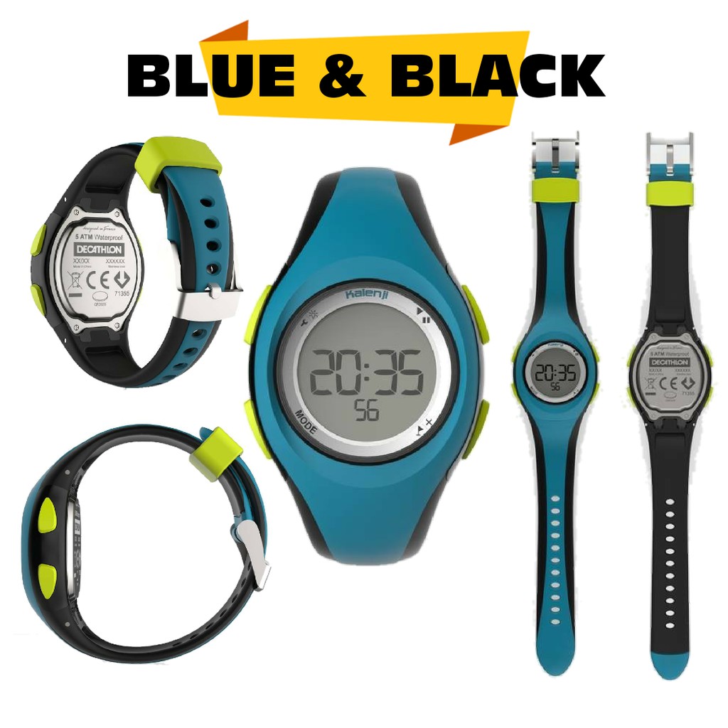kalenji w200 watch