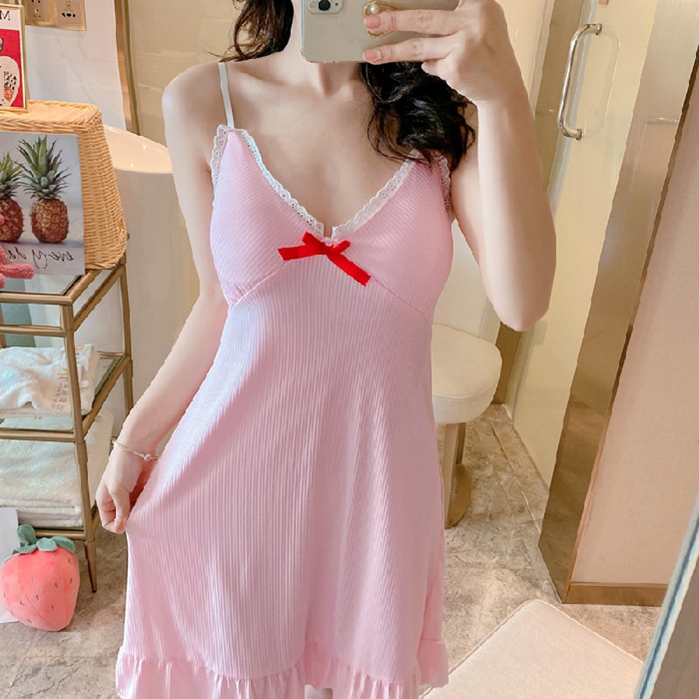 cute night dress for girl