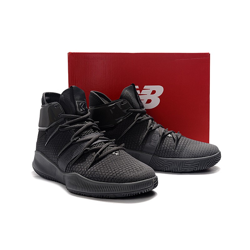 new balance high top basketball shoes