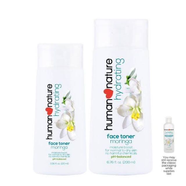 moisturizing face toner