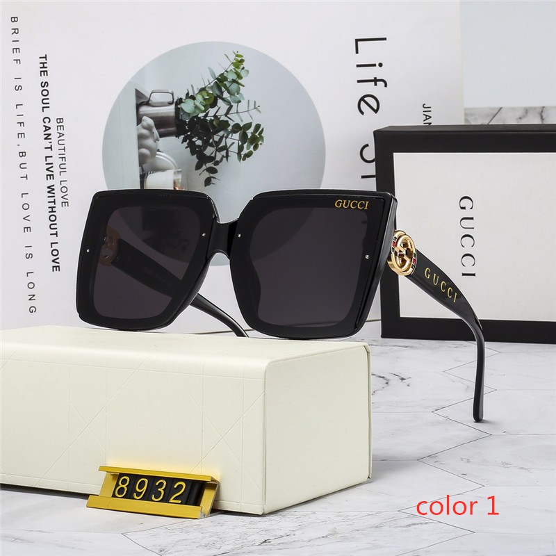 gucci new shades