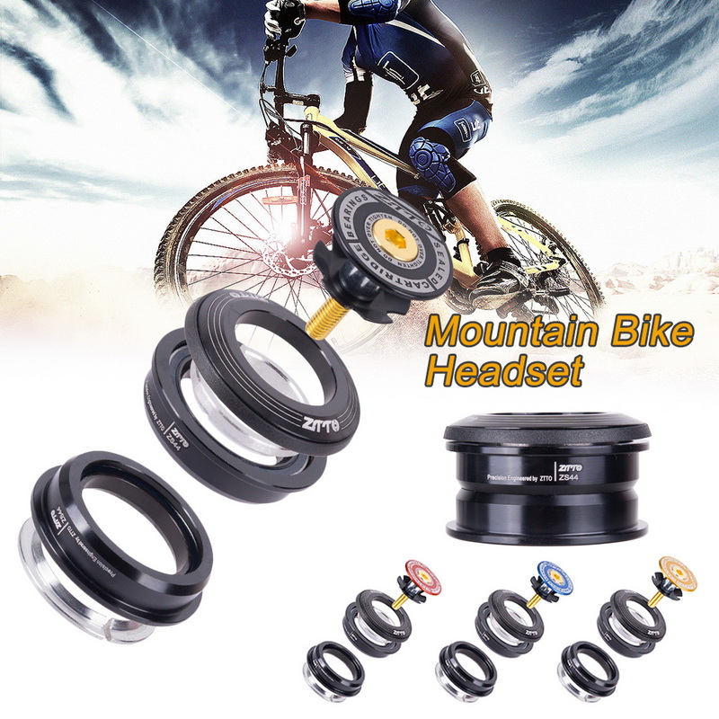 mountain bike headset bearings
