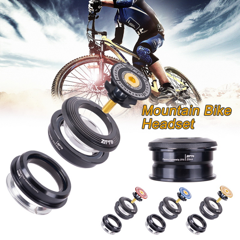 mountain bike headset