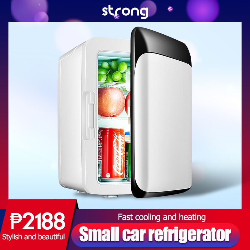 2022refrigerator Mini fridge Car mini refrigerator Small household