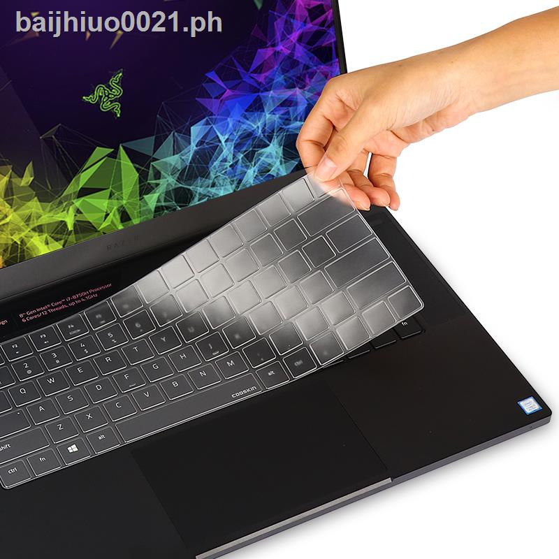 Computer Sticker Razer Blade 15 Spirit Stealth Pro Rz09 Keyboard 12 5 13 3 14 Sets Of Protective Shopee Philippines