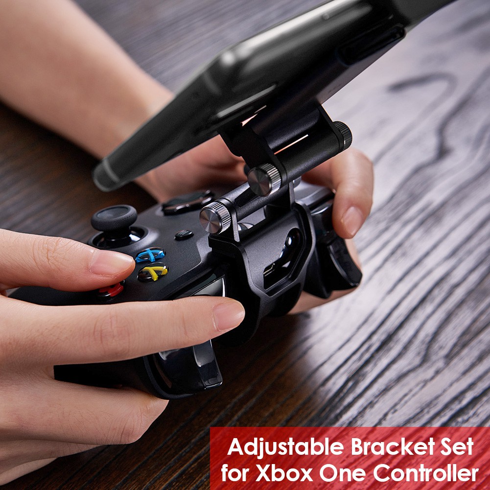 xbox one controller mobile holder