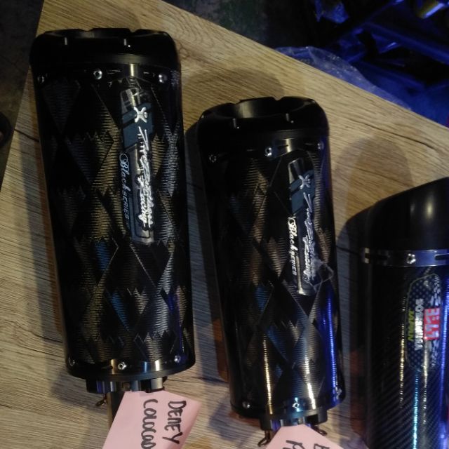 Two Brothers Muffler Exhaust Shopee Philippines