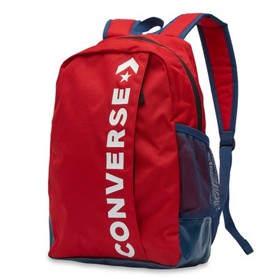 converse canvas backpack