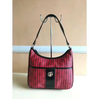 giani bernini sling bag price