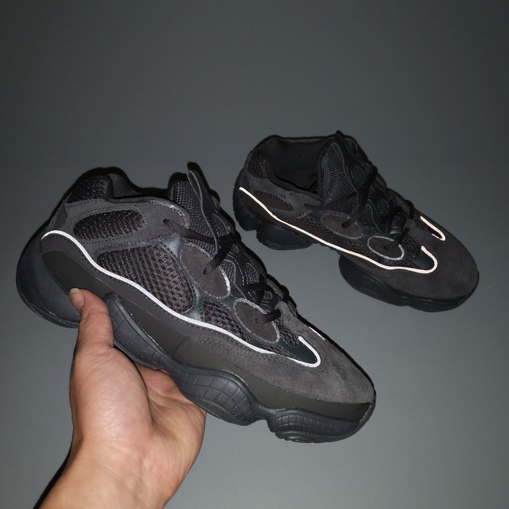 adidas yeezy boost 500 black