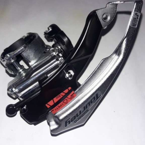 shimano tourney ty500
