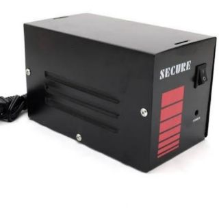 Secure computer AVR/Automatic voltage Regulator 220/500w ...