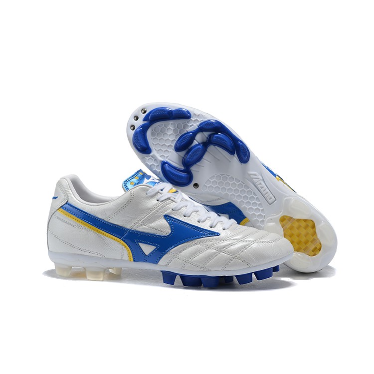 mizuno wave legend 2 yellow