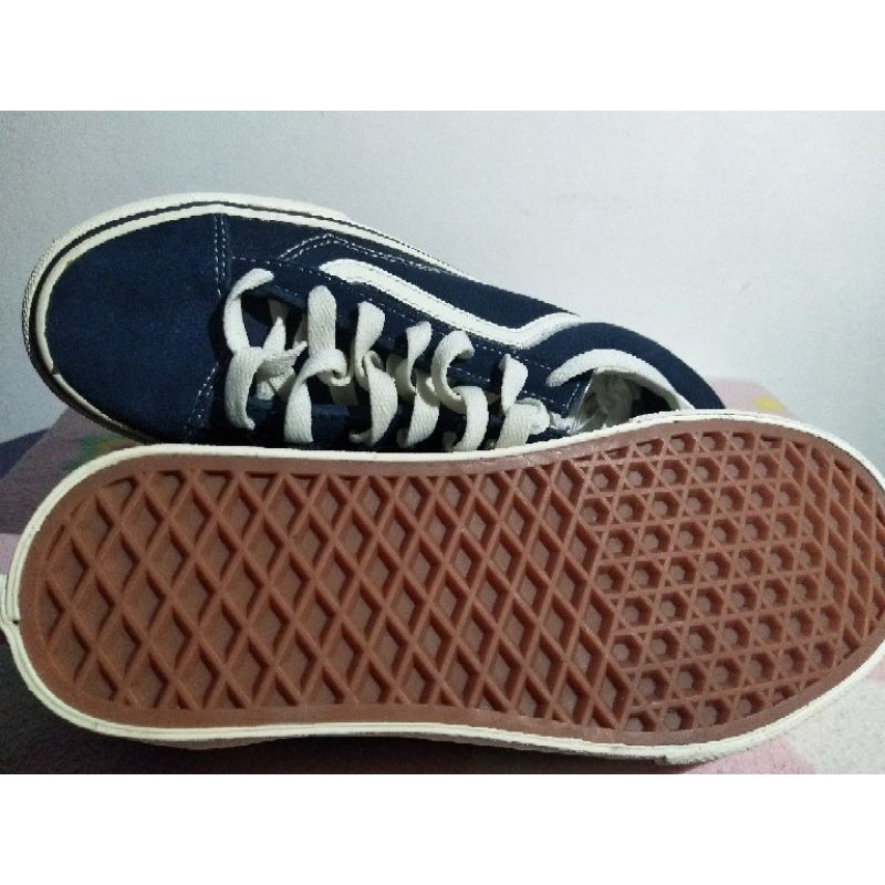 vans 36.5 old skool