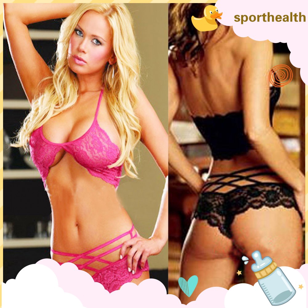 top lady lingerie