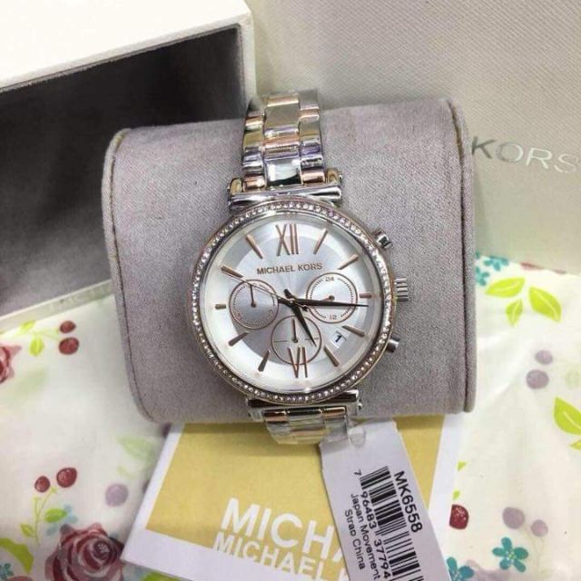 michael kors mk 6558