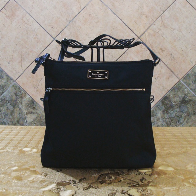 kate spade messenger