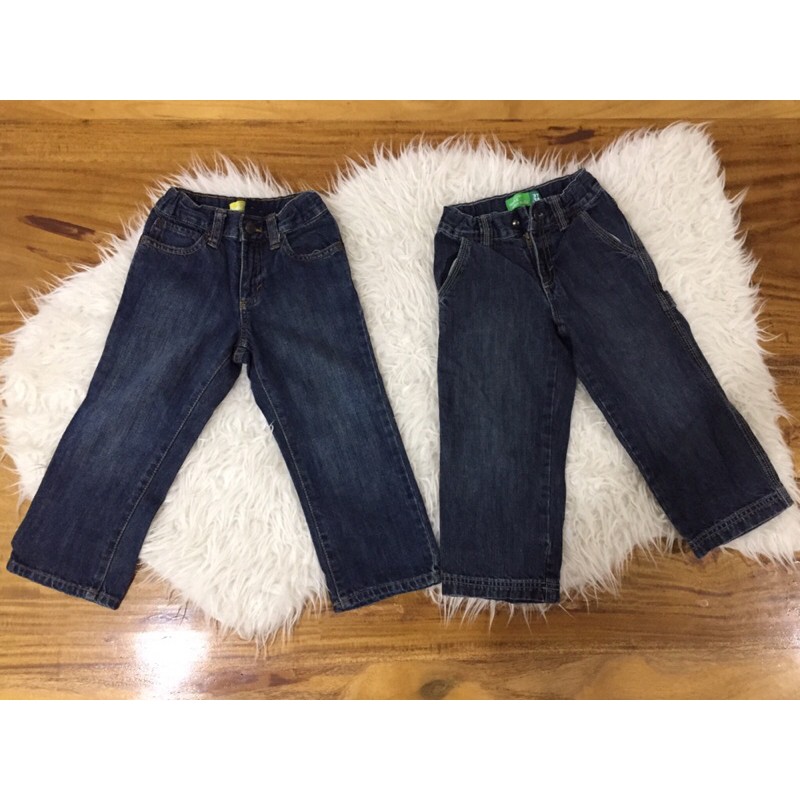 old navy 3t jeans