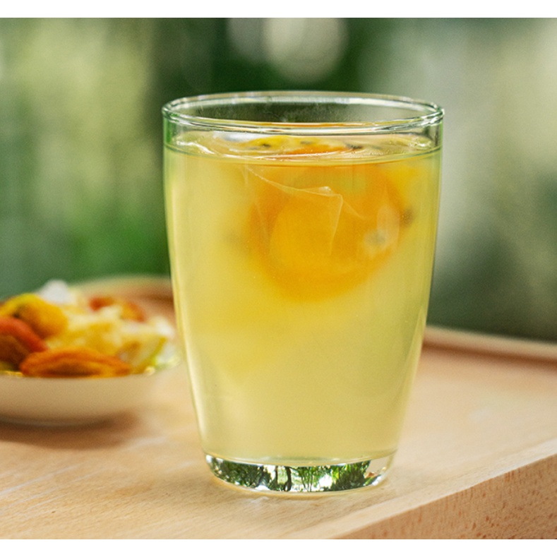 Kumquat Passion Fruit Tea / 金桔百香果茶 Shopee Philippines
