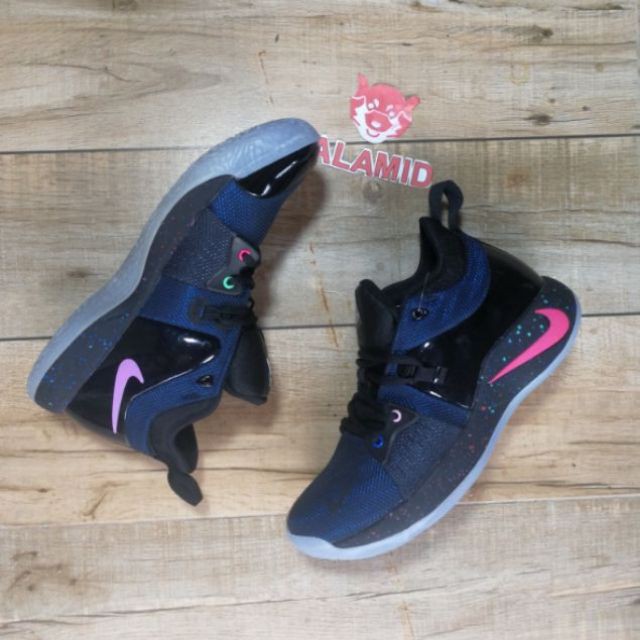 nike pg 2 playstation