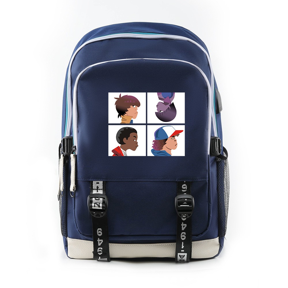 amazon stranger things backpack