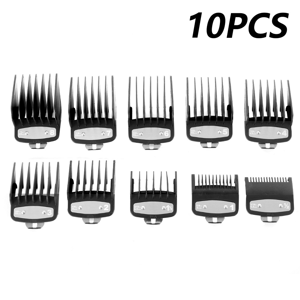 hair clipper accessories