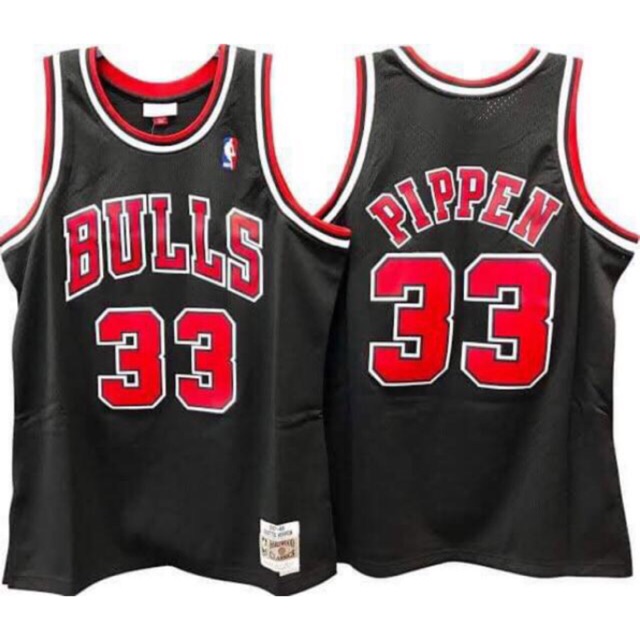 jersey pippen