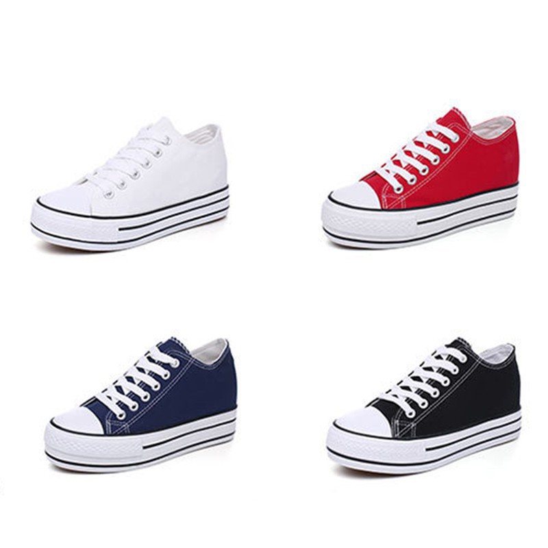 wedge heel sneakers australia