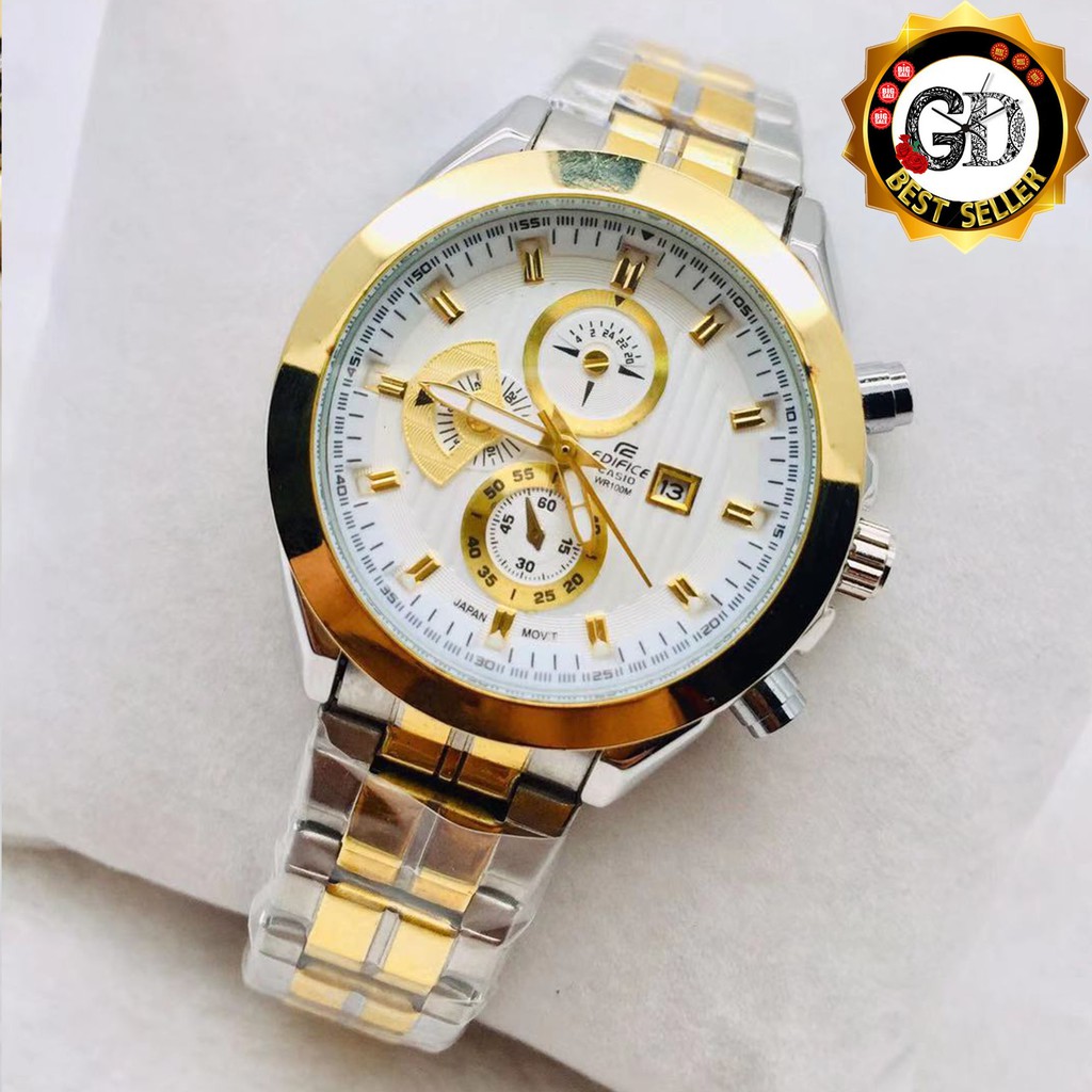 shopee casio watch