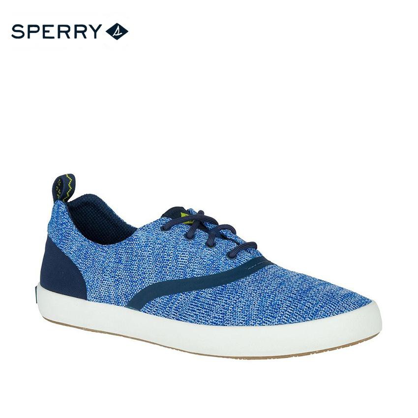 sperry flex deck