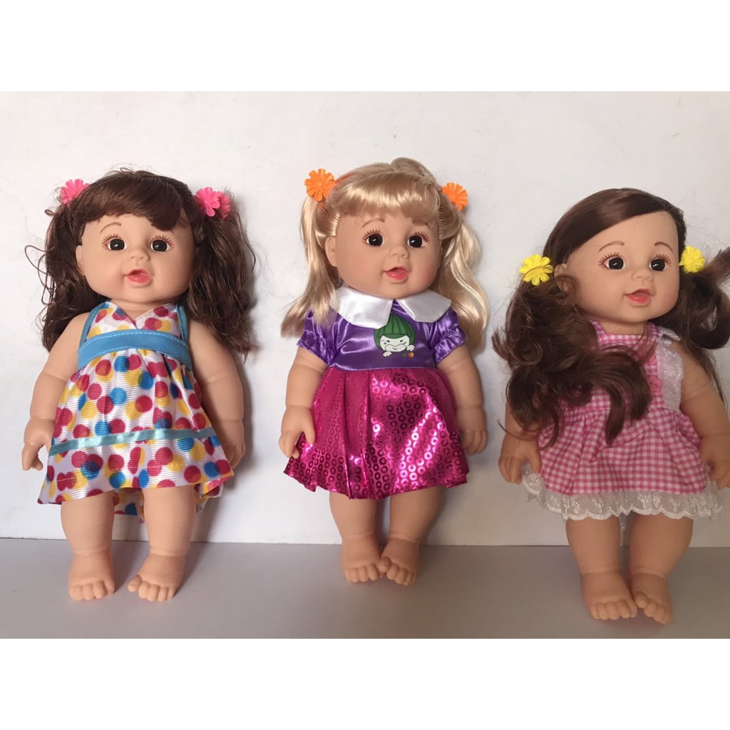 talking baby dolls for toddlers