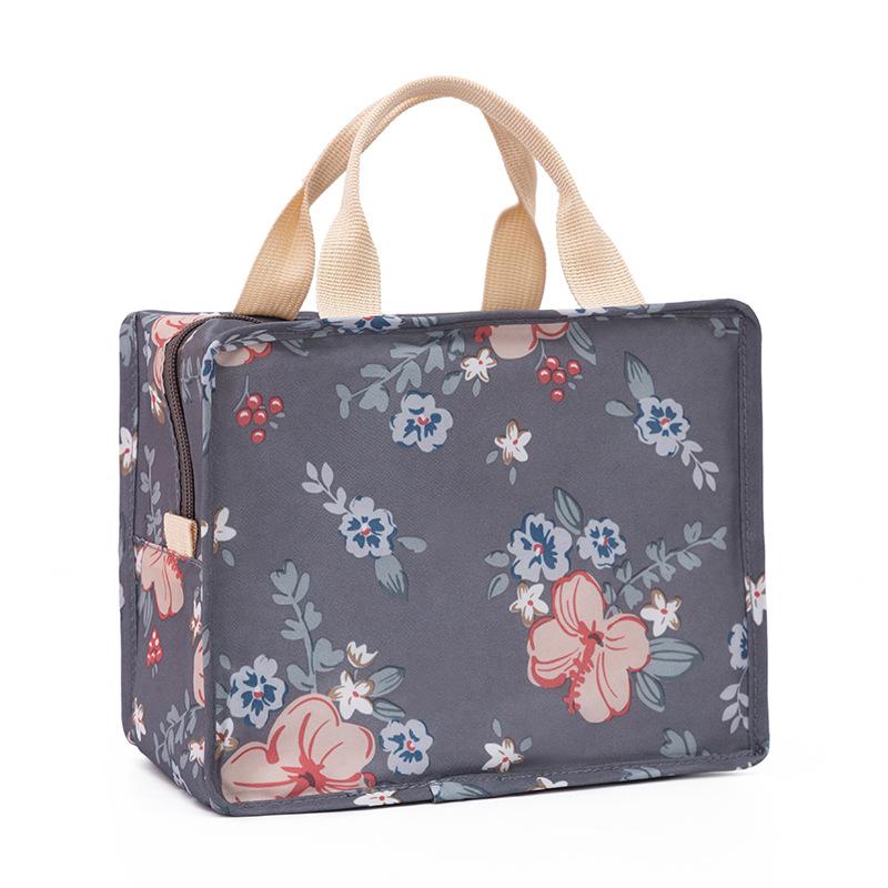 elegant lunch bags