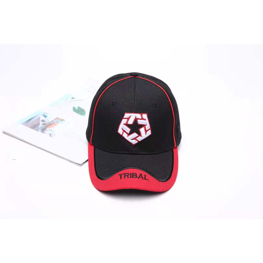 shopee baseball cap