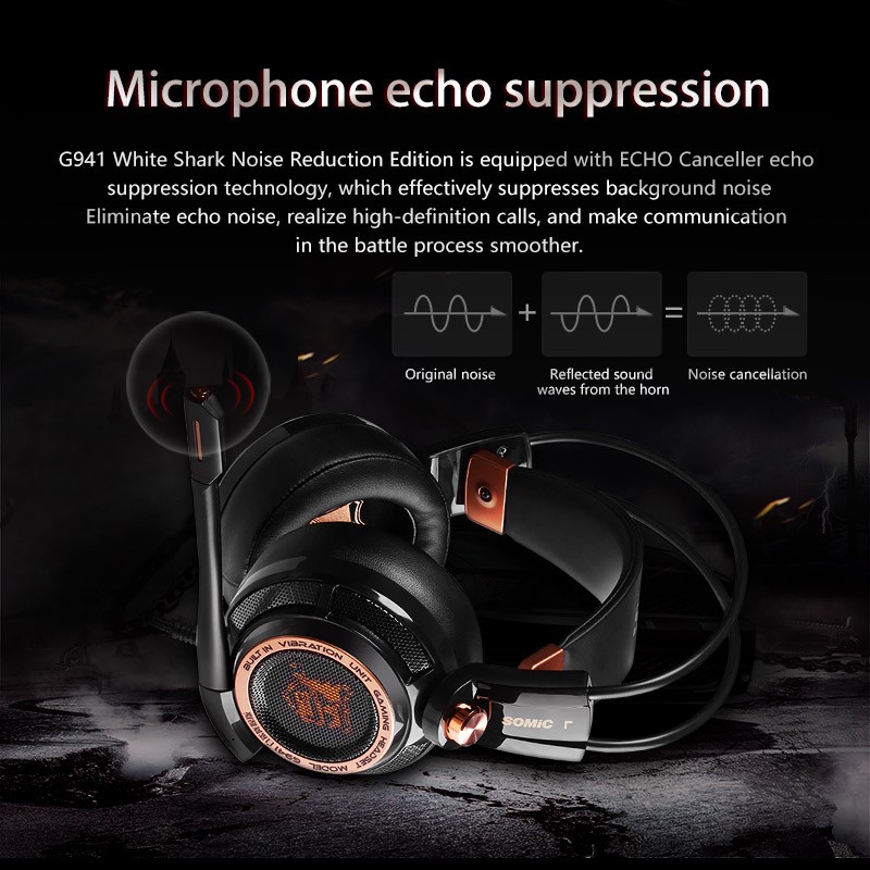 microphone background noise canceller
