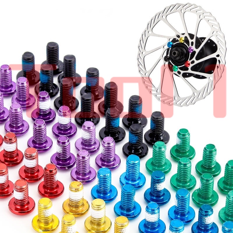 mtb rotor bolts Best Prices and Online Promos Dec 2022 Shopee
