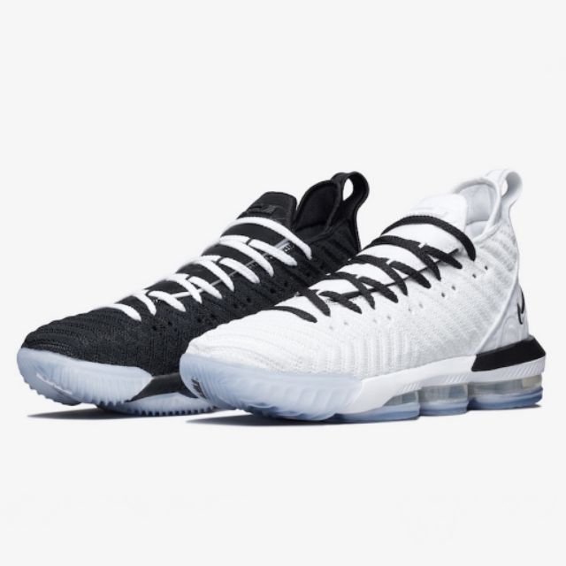 xvi lebron
