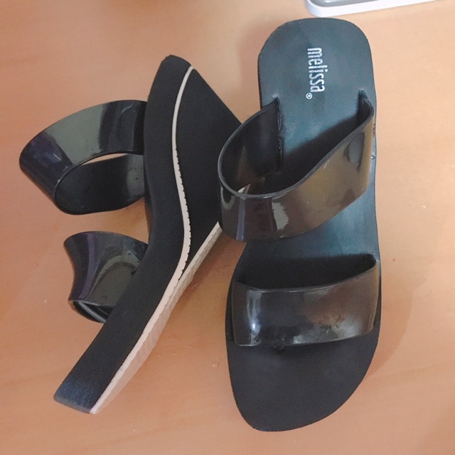 melissa wedges sale