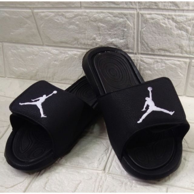 jordan slidders