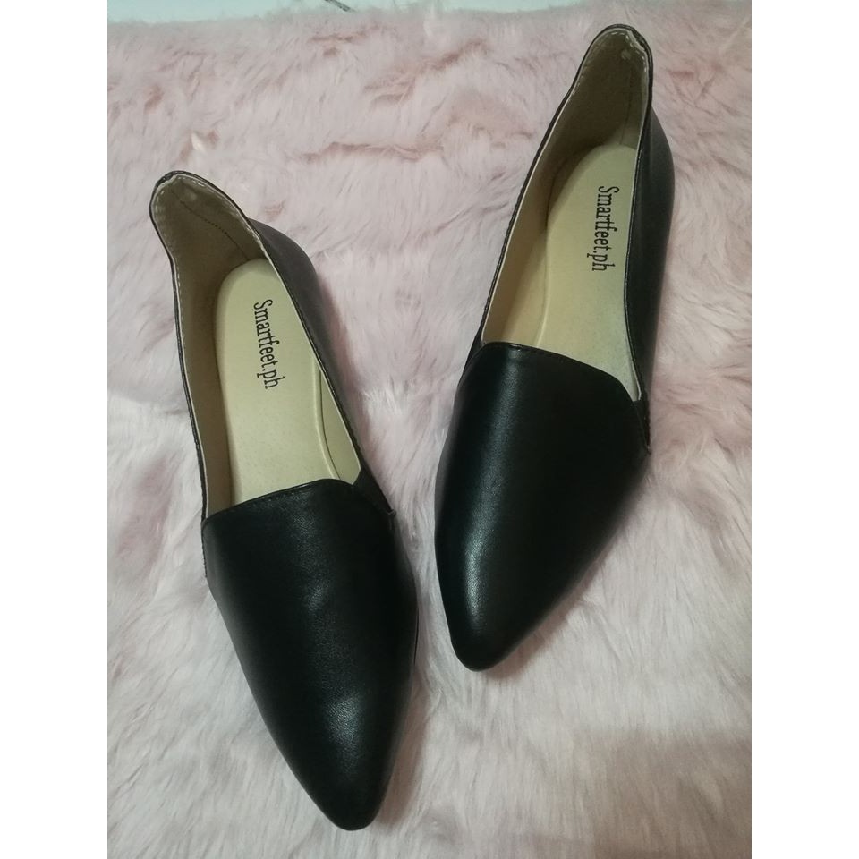 ladies flat shoes size 9