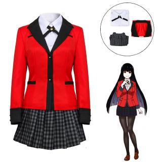 Featured image of post Yumeko Kakegurui Roblox Outfit