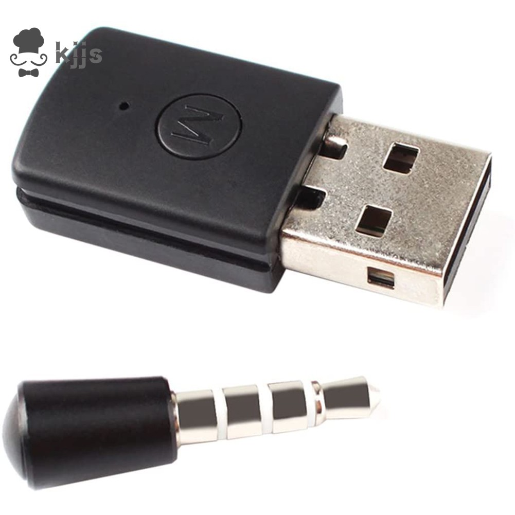 usb bluetooth ps4 headset