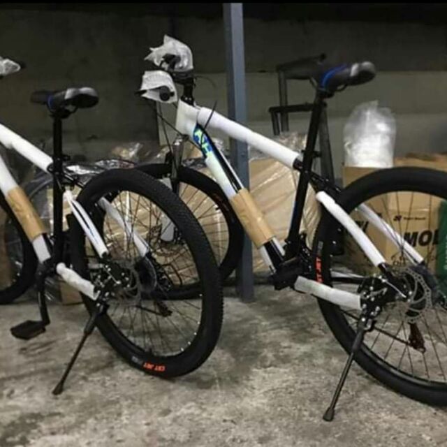 rhino mountain bike