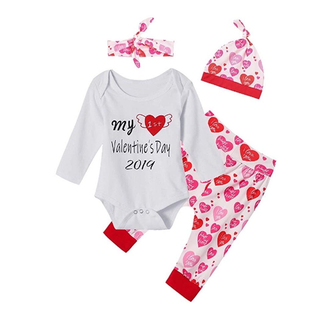 newborn two piece outfits