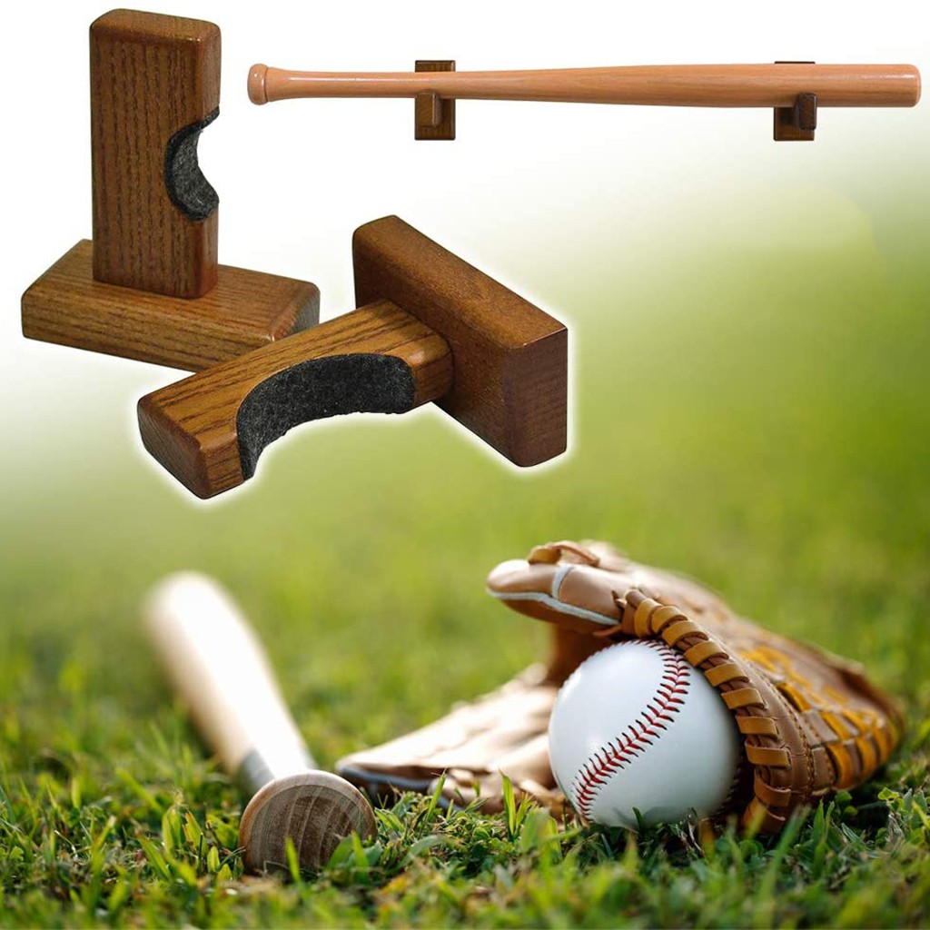 baseball bat varnish