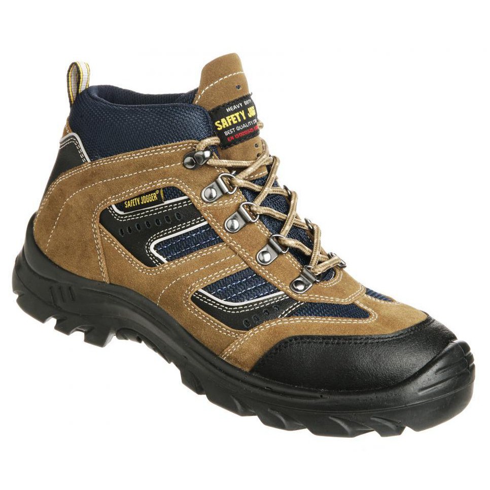safety jogger shoes price