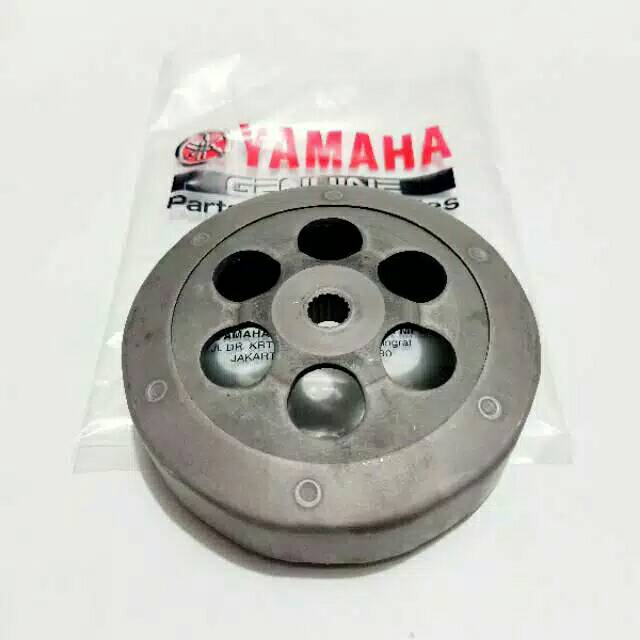 Double Bowl Automatic Double Bowl Yamaha Mio J Fino F1 X Ride Soul Gt Shopee Philippines