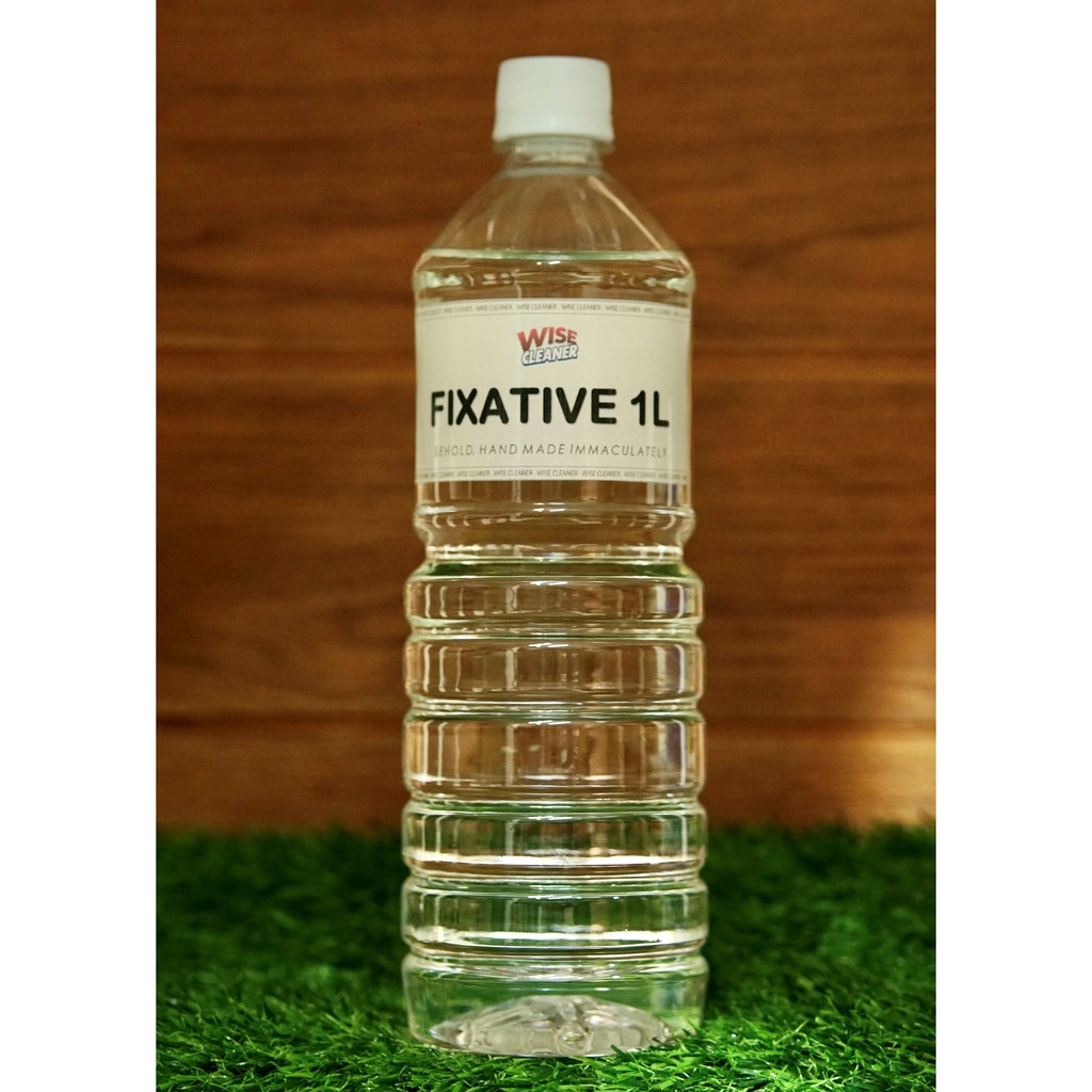FIXATIVE FOR FABCON 1KG [R26] Shopee Philippines