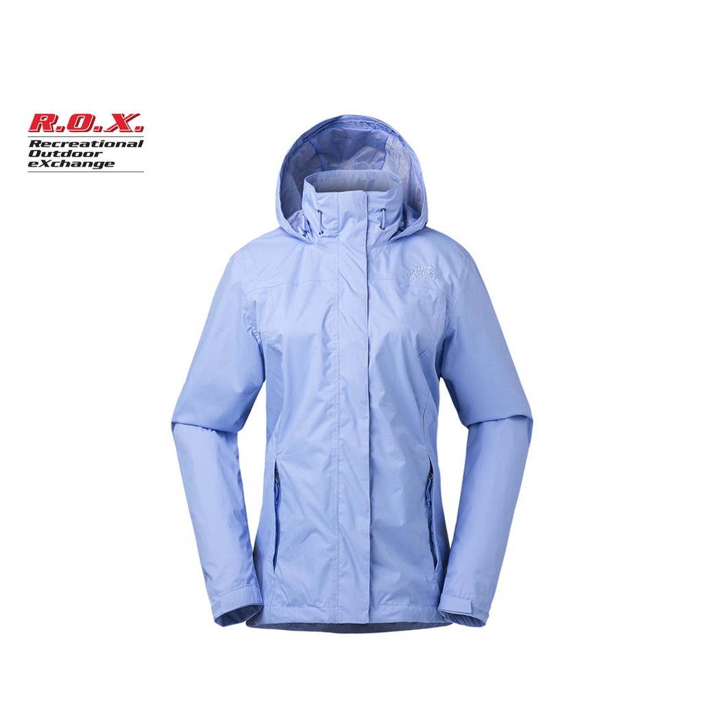 the north face womens sangro jacket